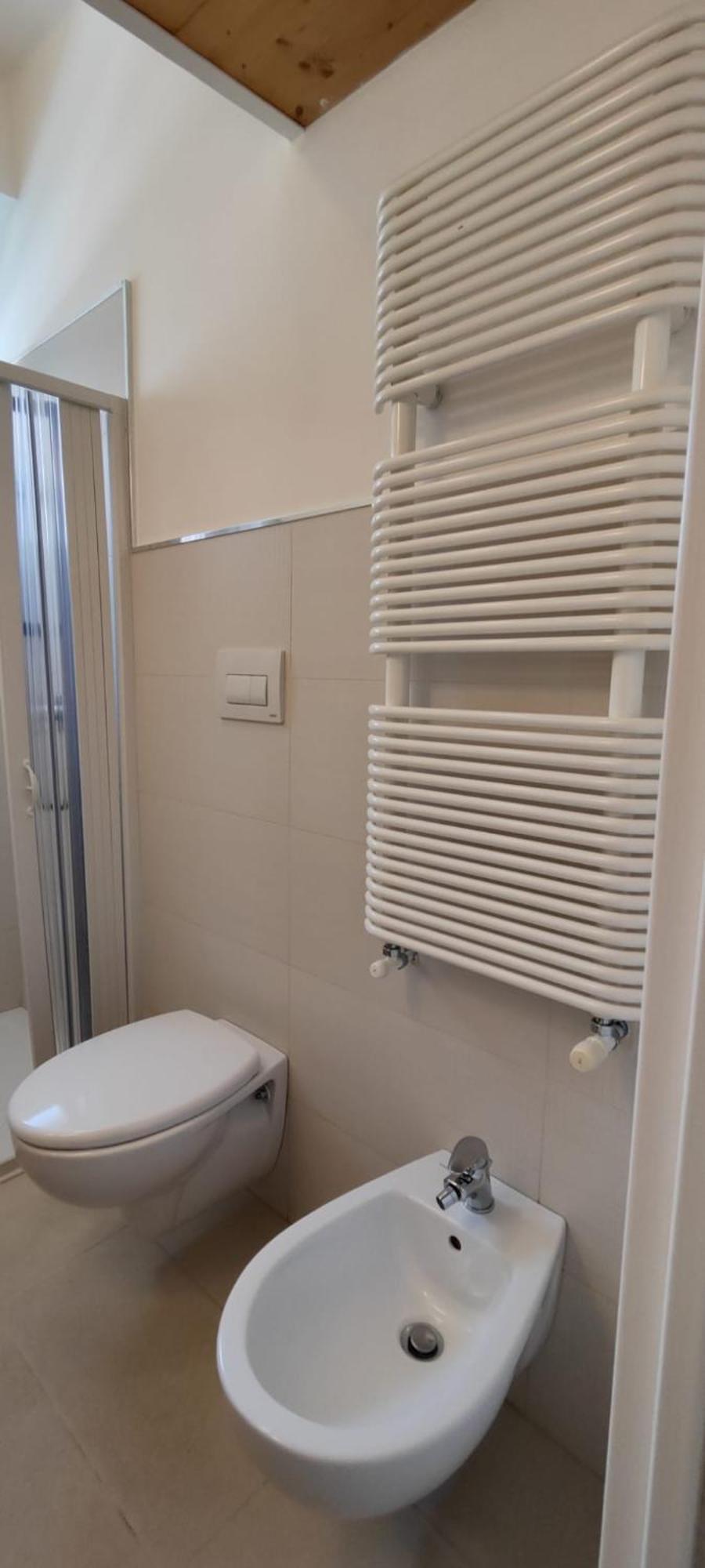 דירות בארי Casa Trieste Fiera מראה חיצוני תמונה