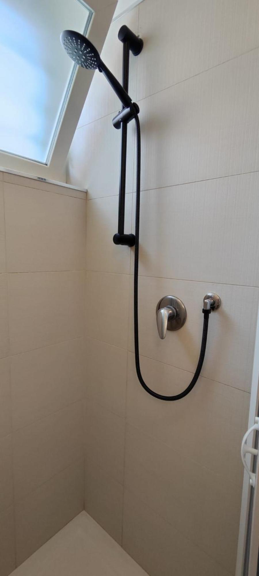 דירות בארי Casa Trieste Fiera מראה חיצוני תמונה